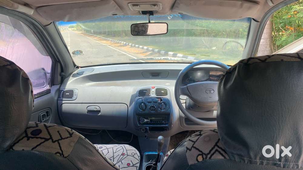 Tata Indica V2 2003 Diesel Good Condition