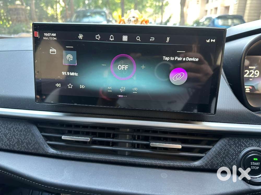 Tata Nexon Ev 2024 Electric Well Maintained