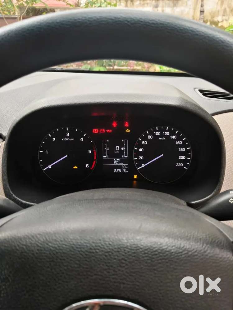 Creta 1.4 Crdi S