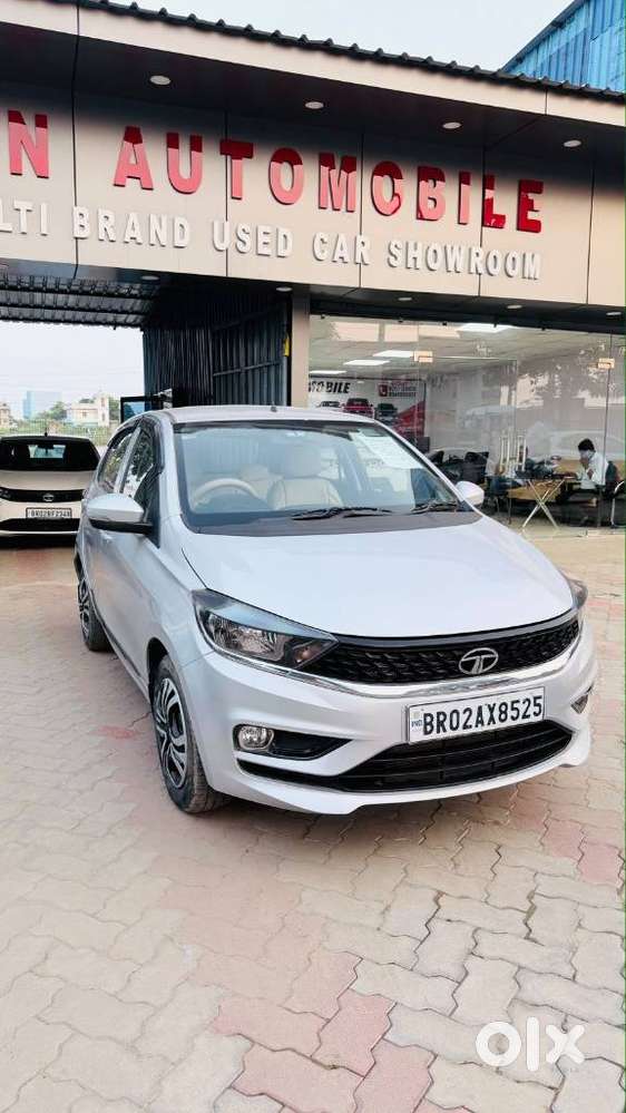 Tata Tiago 1.05 Revotorq Xt, 2020, Petrol
