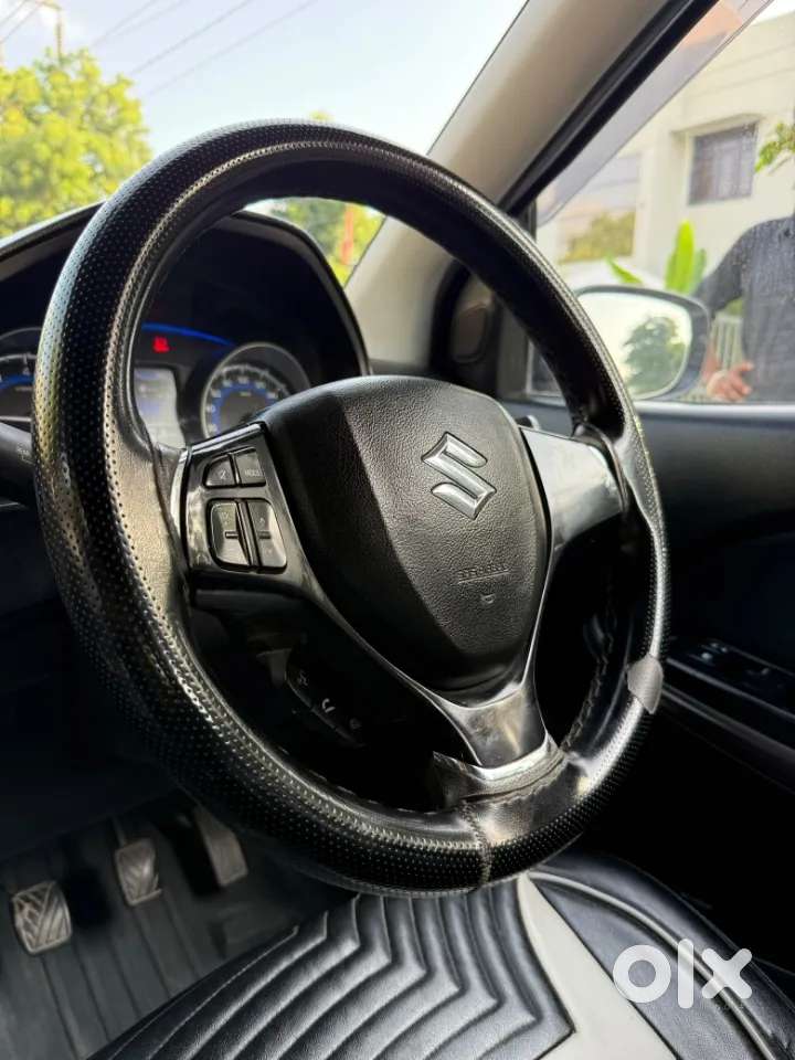 Maruti Suzuki Baleno 1.3 Zeta, 2020, Petrol