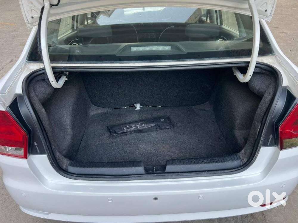 Volkswagen Ameo 1.2 Mpi Trendline, 2017, Petrol