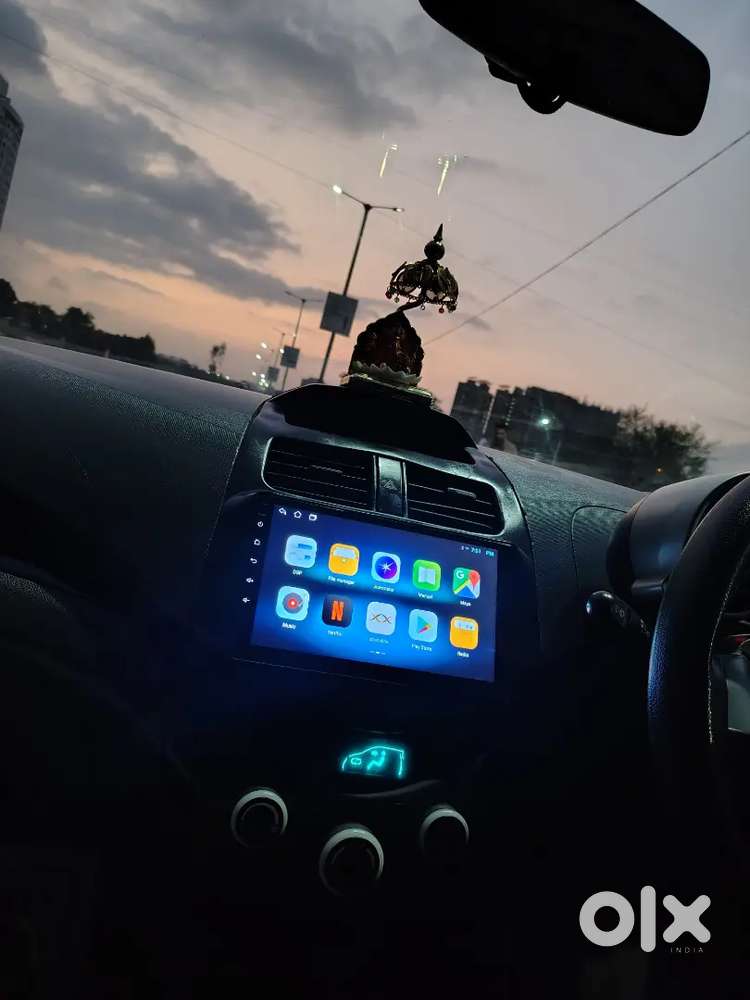 Chevrolet Beat Lt 2010