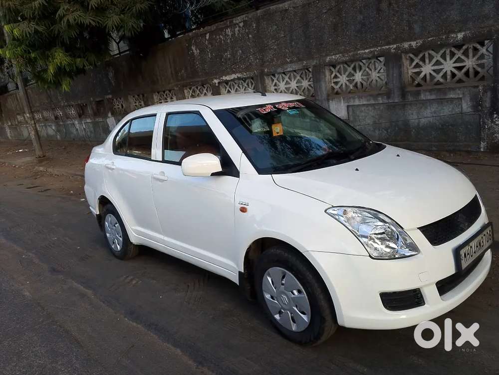 Maruti Suzuki Dzire 2017 Diesel Good Condition