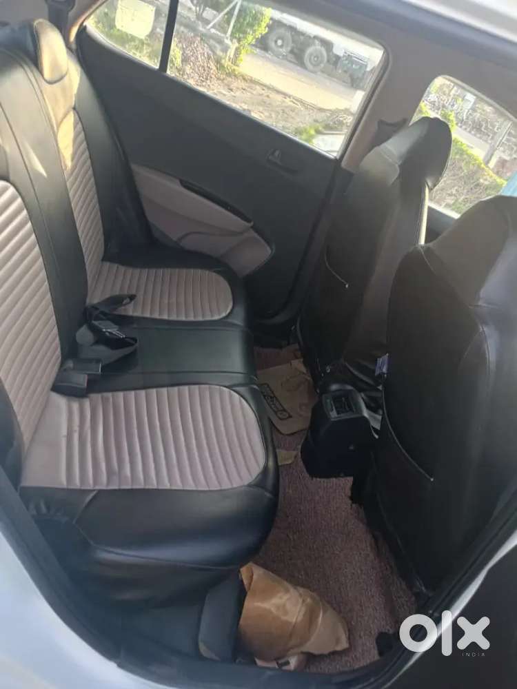 Hyundai Grand I10 Sportz 2020