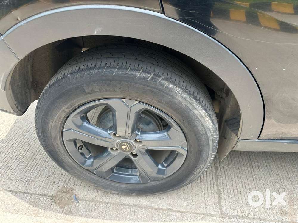 Tata Nexon Ev Xz Plus Dark Edition, 2022, Electric