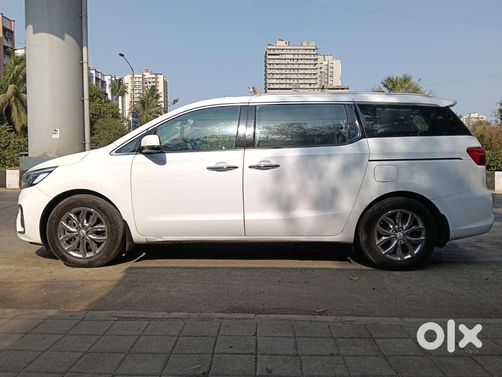 Kia Carnival Limousine, 2022, Diesel