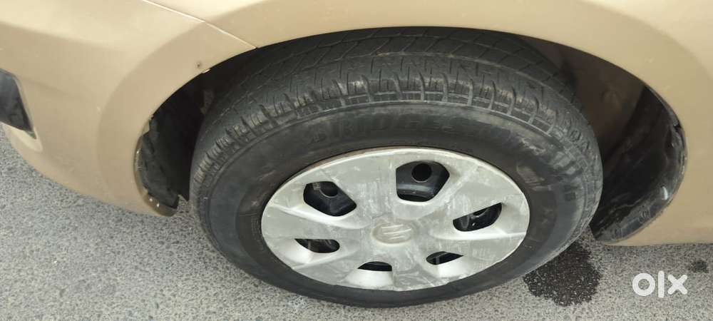 Maruti Suzuki Swift Dzire Vdi Bsiv, 2012, Diesel