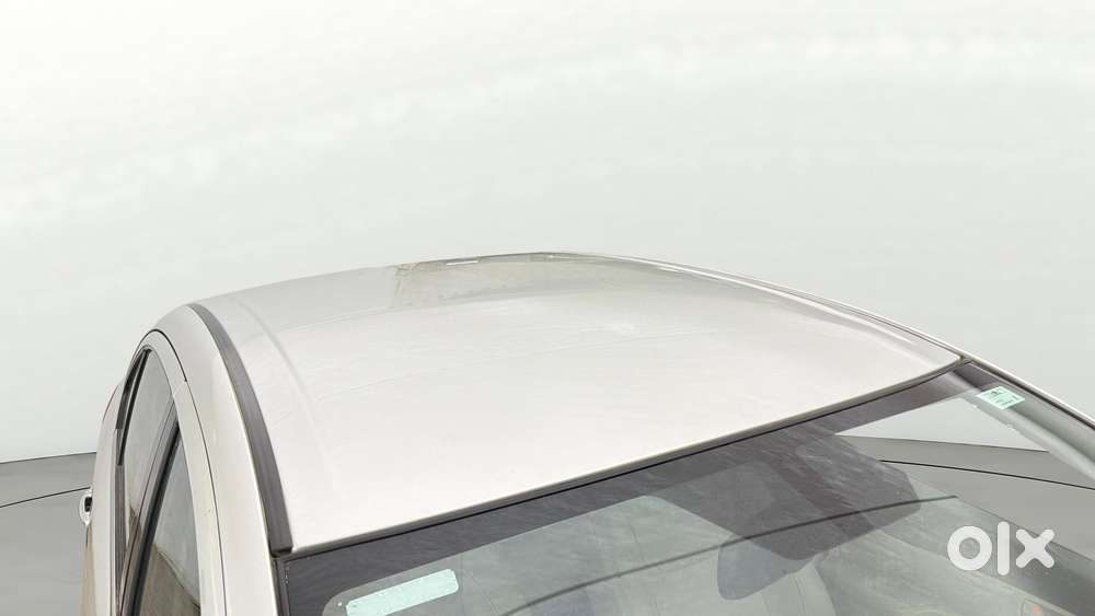 Maruti Suzuki Ciaz Rs Zxi Plus, 2016, Petrol