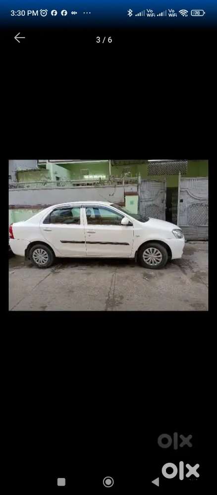 Toyota Etios Diesel Manual 2016