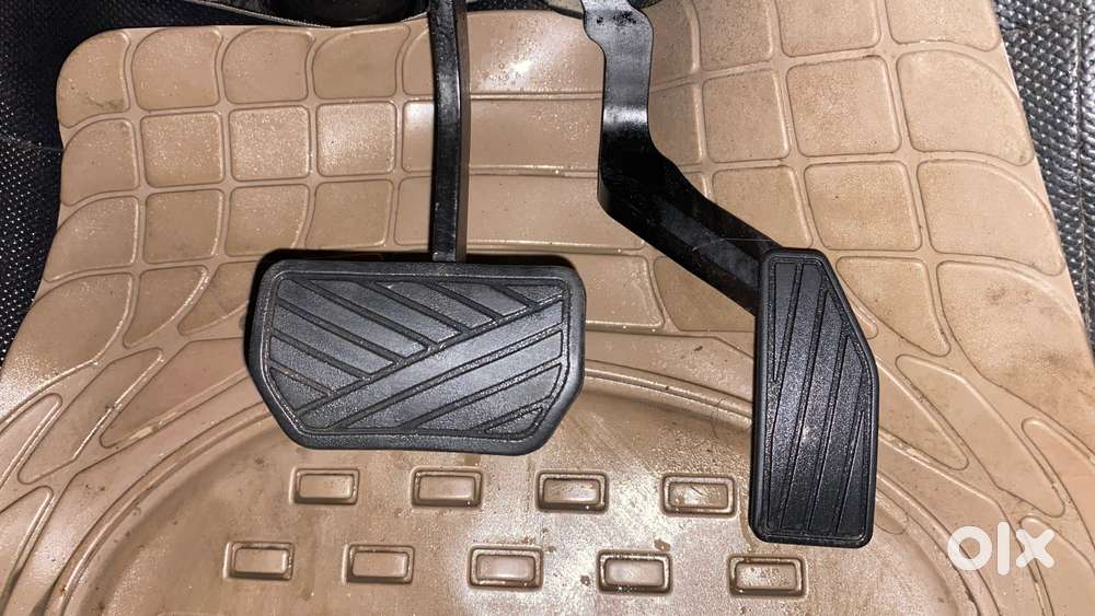 Maruti Suzuki Wagon R Vxi Amt, 2016, Petrol