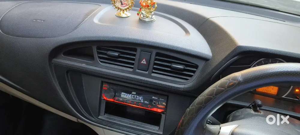 Maruti Alto Lxi (0) Company Fitted Cng