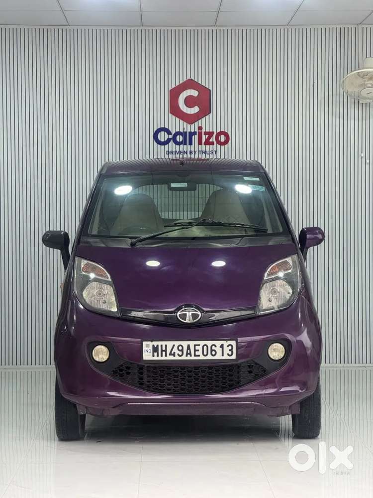 Tata Nano Xta, 2016, Petrol