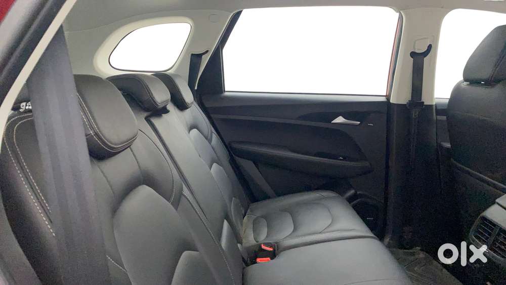 Mg Hector 1.5 Hybrid Sharp, 2020, Petrol