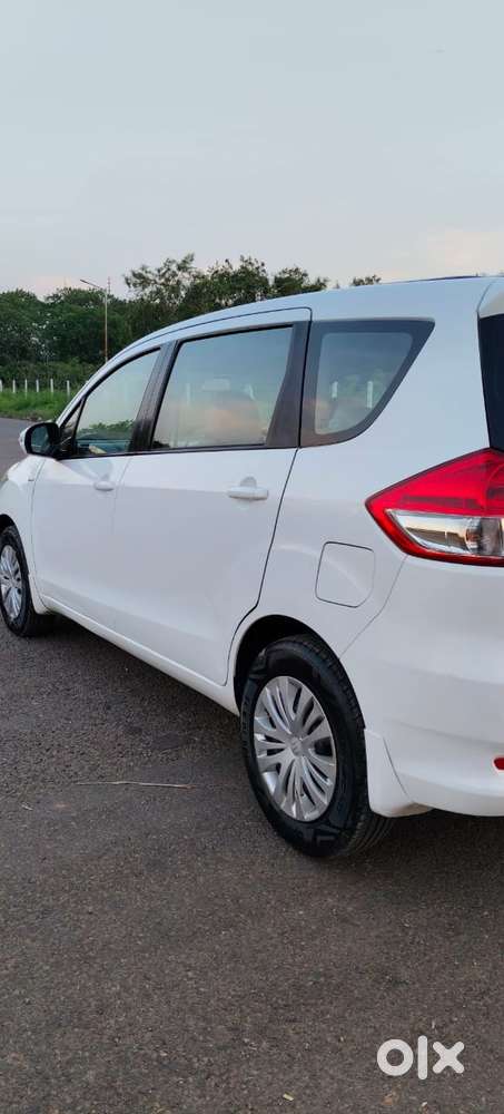 Maruti Suzuki Ertiga 2012-2015 Vdi, 2012, Diesel