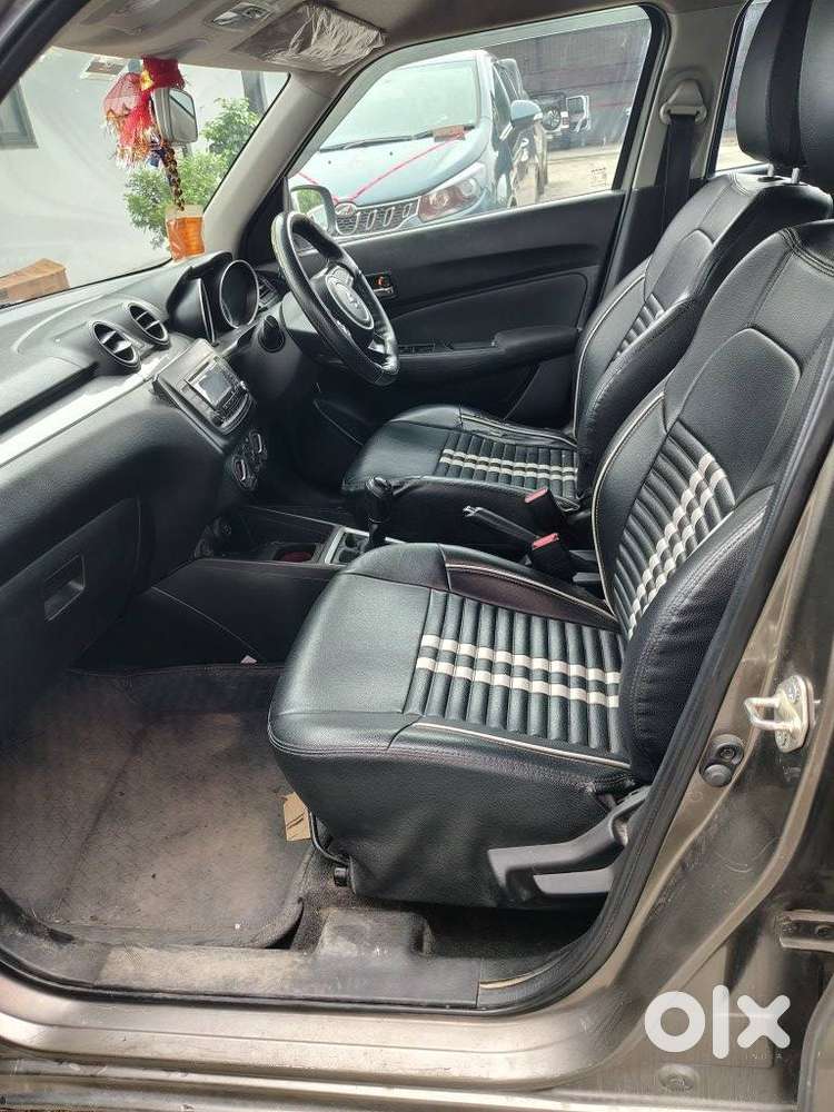 Maruti Suzuki Swift, 2019, Petrol