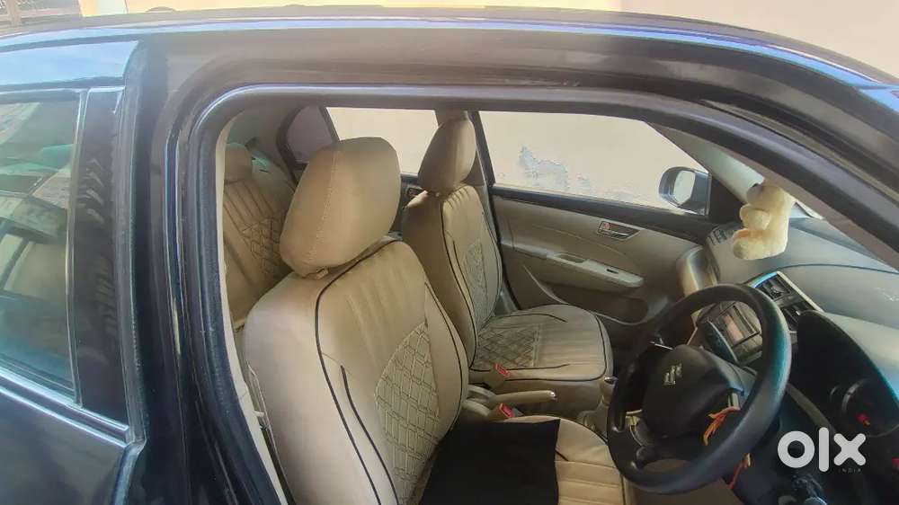 Maruti Suzuki Dzire 2013 Petrol Good Condition