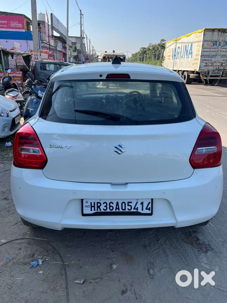Maruti Suzuki Swift Zxi Cng, 2024, Cng & Hybrids