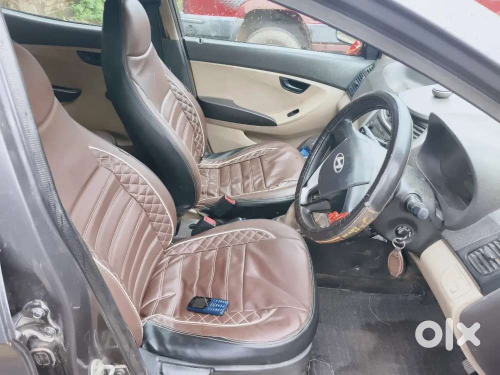 Hyundai Eon Era Petrol 2018