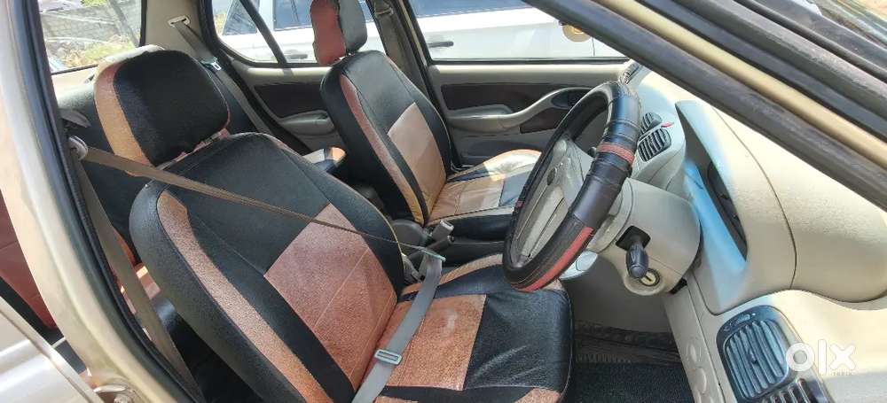 Tata Indigo Cs 2007 Diesel Well Maintained