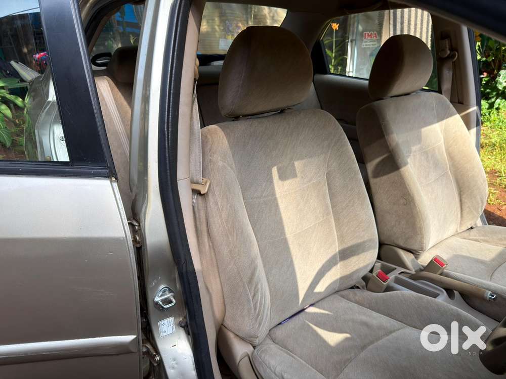 Honda City Zx 2006 Petrol Good Condition