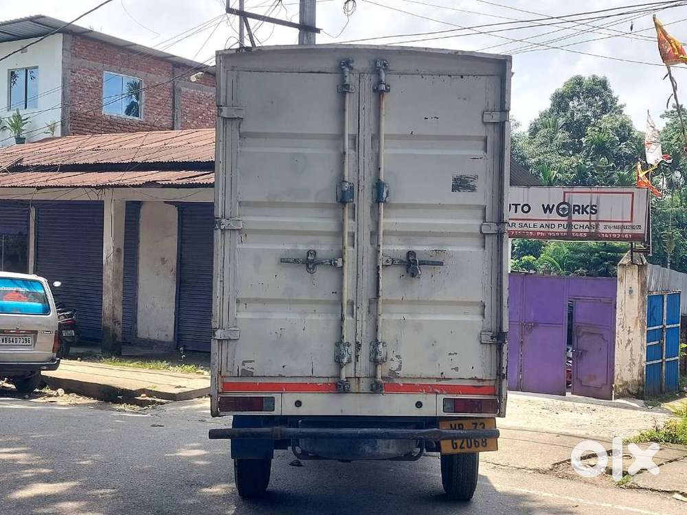 Mahindra Bolero Pik-up Fb 1.7t, 2022, Diesel