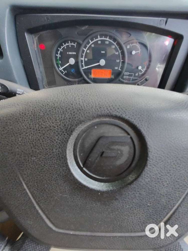 Force Motors One Sx Abs 7 Str, 2016, Diesel