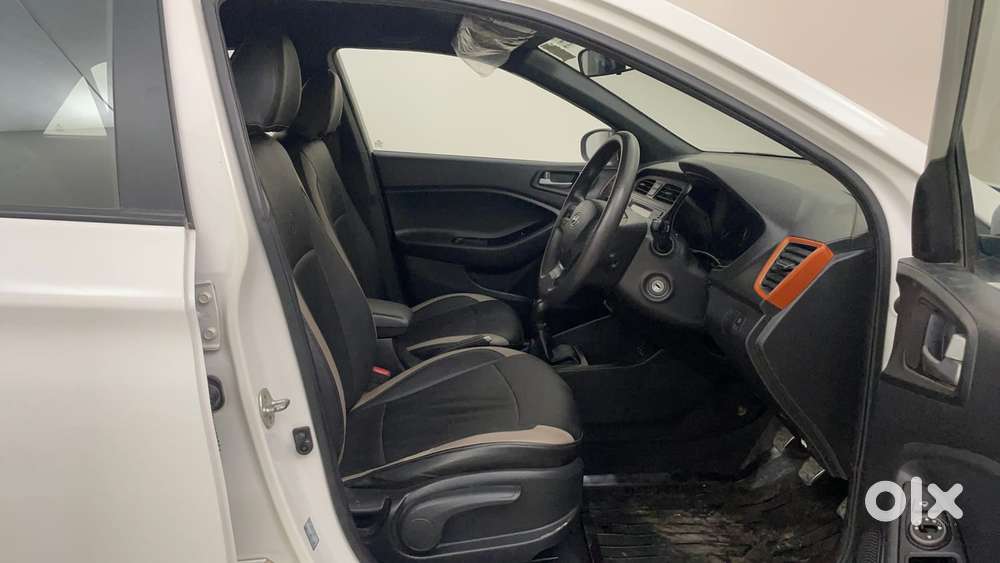 Hyundai I20 Active 1.2 S, 2018, Petrol