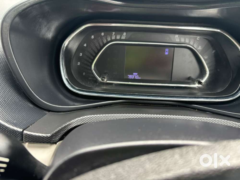 Tata Nexon Xza Plus Diesel Kaziranga, 2022, Diesel