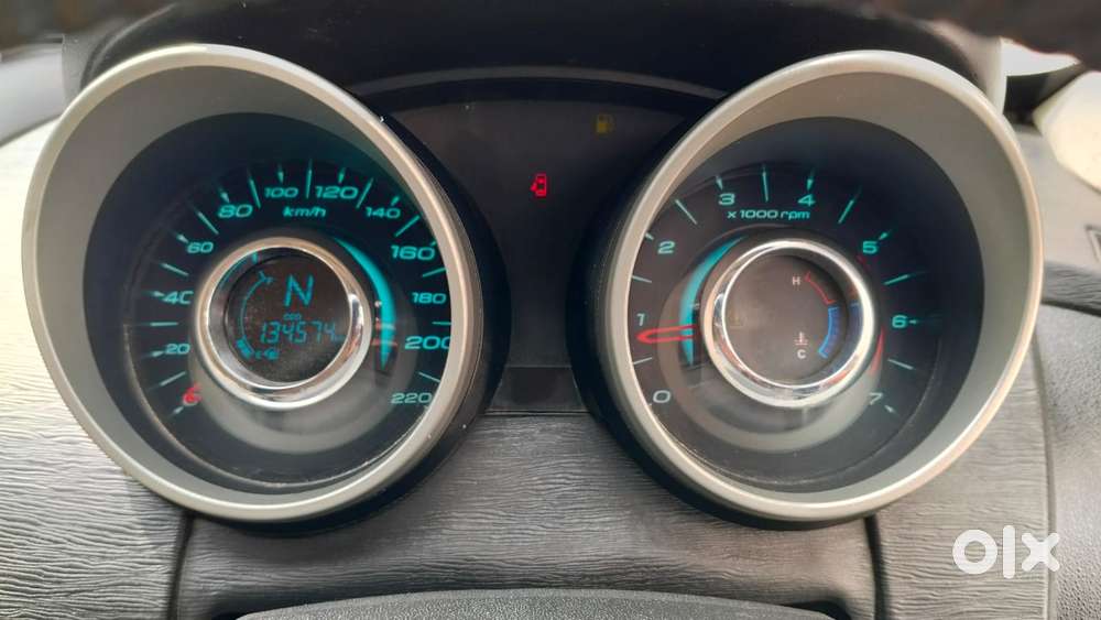 Mahindra Xuv500 W9, 2018, Diesel