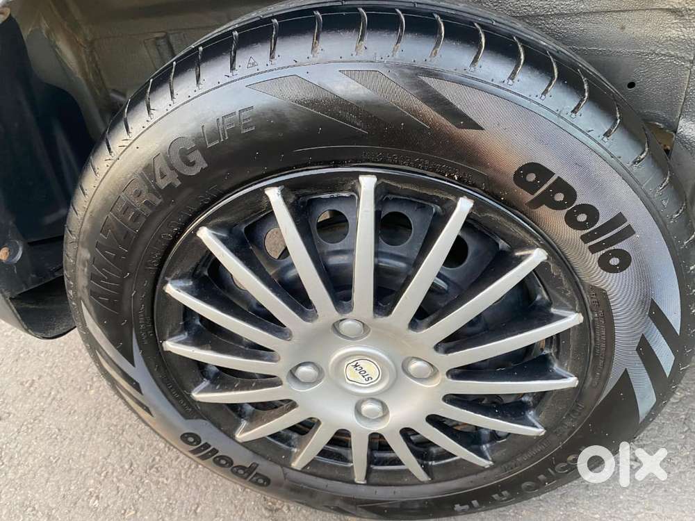 Maruti Suzuki Celerio 2014-2017 Zdi, 2015, Diesel