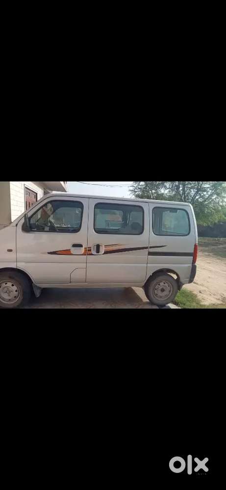 Maruti Suzuki Eeco 2019  Petrol 70000 Km Driven