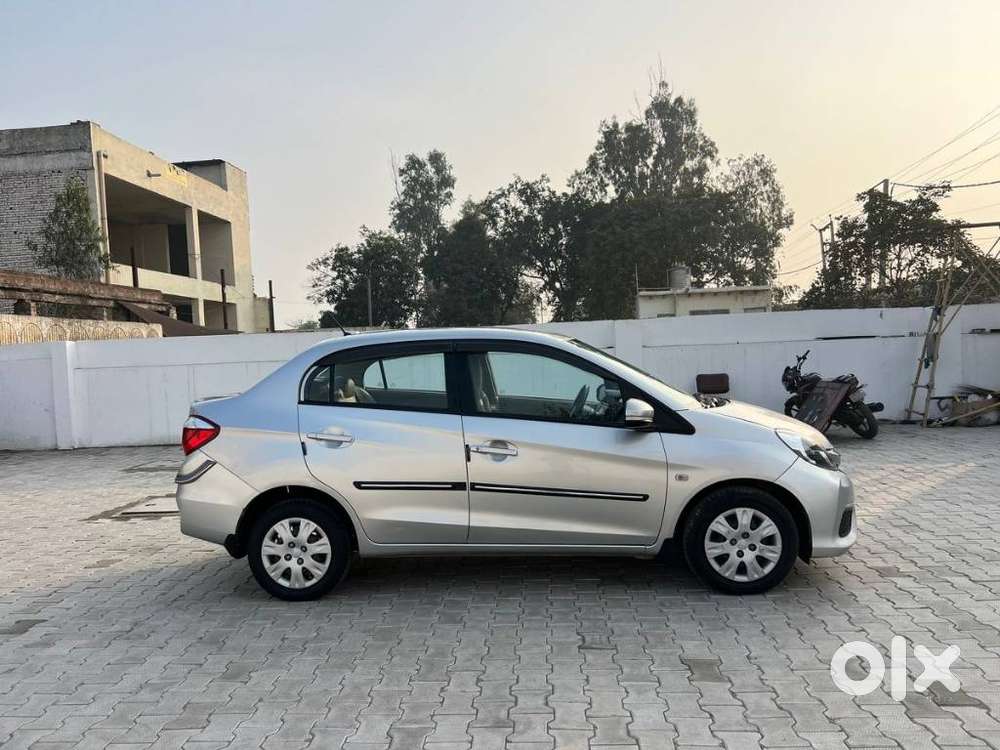 Honda Amaze 1.2 Smt I Vtec, 2018, Petrol