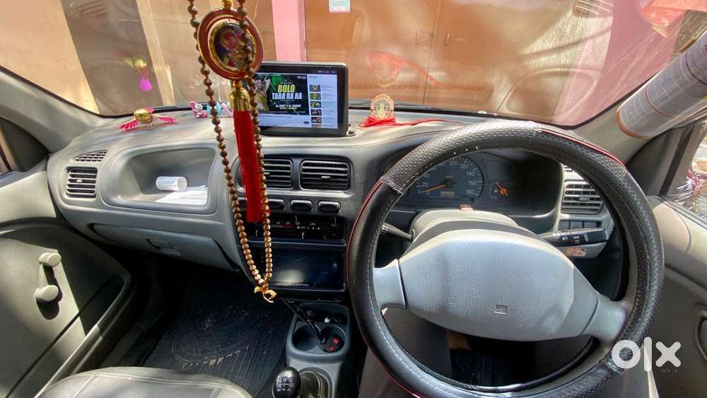 Maruti Suzuki Alto 2003