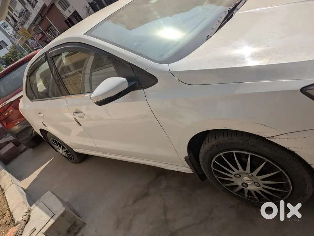 Best Skoda Rapid In Market