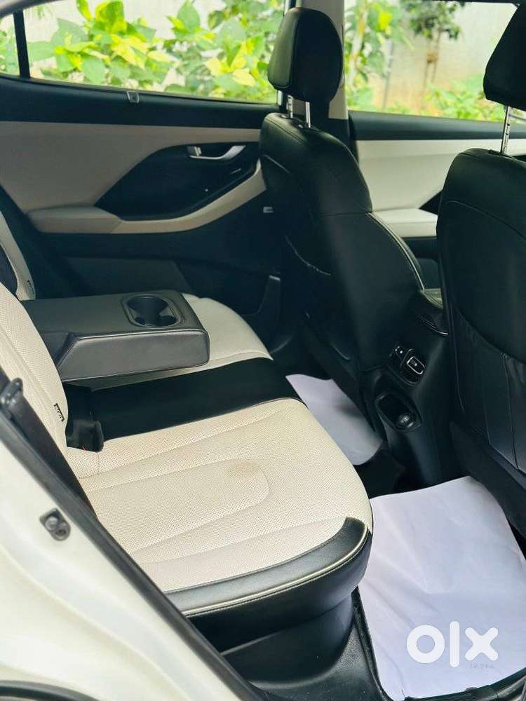 Hyundai Creta 1.5 Sx (o) Diesel, 2020, Diesel