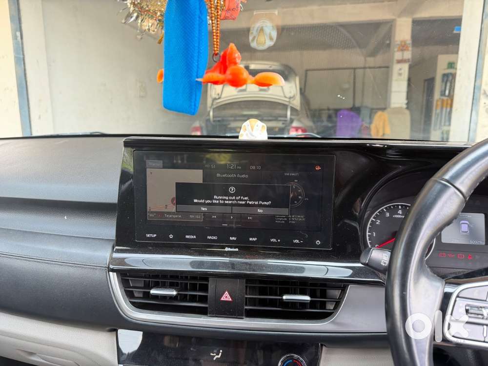 Kia Seltos Htx G 2022