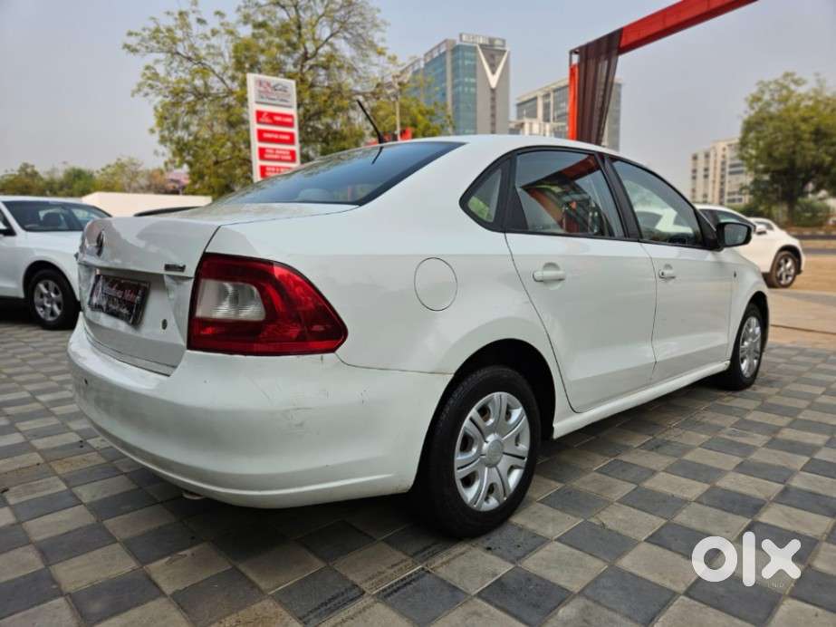 Skoda Rapid 1.6 Active Tdi, 2013, Diesel