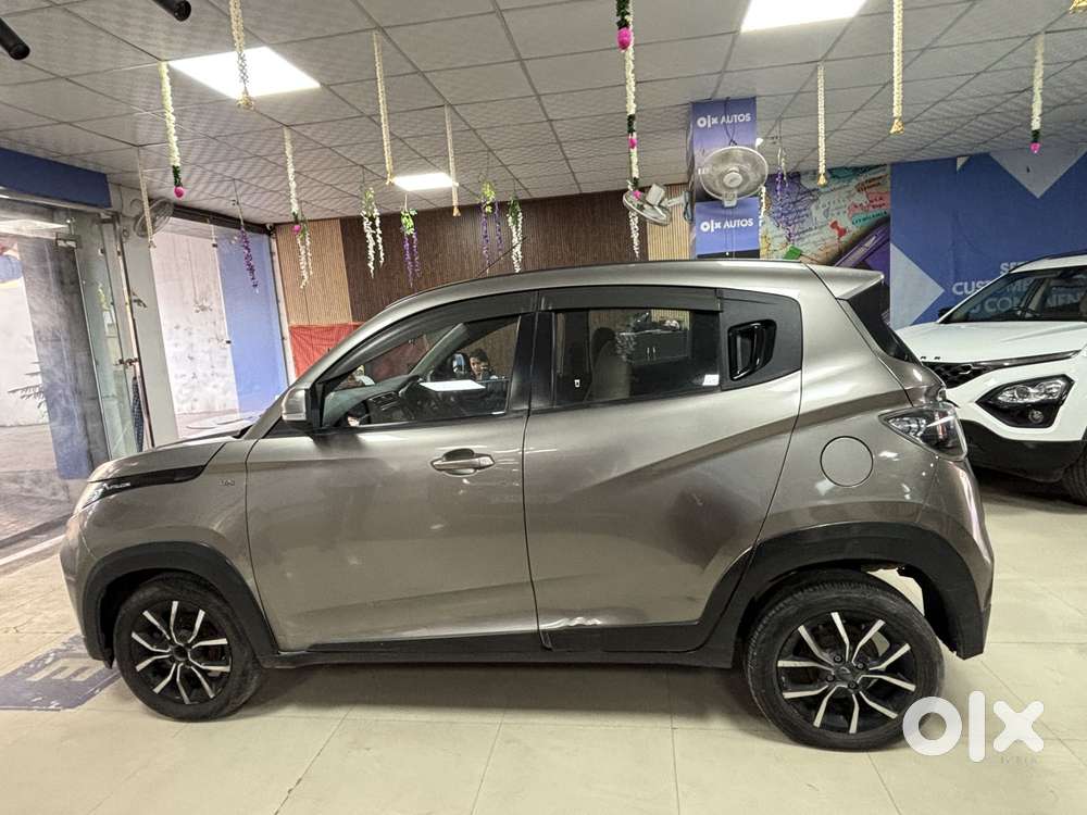 Mahindra Kuv 100 K8 5str, 2018, Diesel