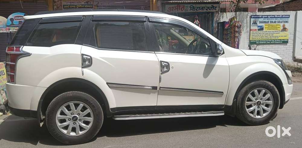 Mahindra Xuv500 2.2 W10, 2016, Diesel