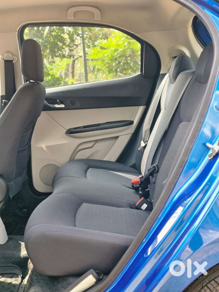 Tata Tiago 1.2 Revotron Xza Plus Amt, 2024, Petrol