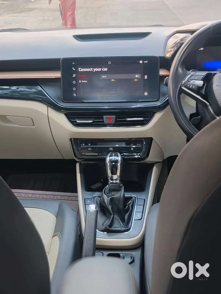Skoda Slavia Style 1.5l Tsi Dsg, 2024, Petrol