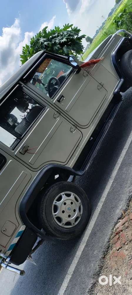 Mahindra Bolero 2010 Diesel