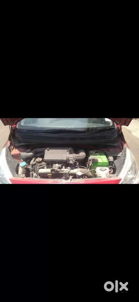 Hyundai I10 Sportz Option, 2017, Petrol