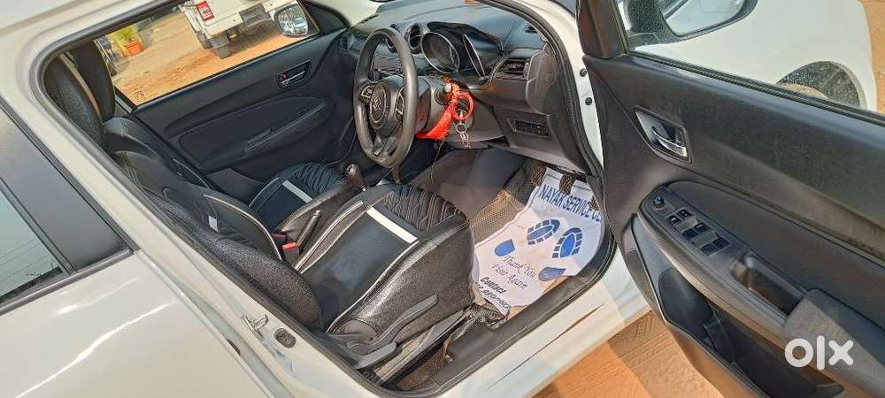 Maruti Suzuki Swift Vxi + Manual, 2020, Petrol