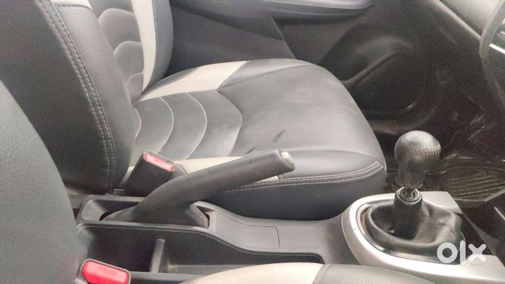 Honda Jazz 1.2 Vx I Vtec, 2016, Petrol