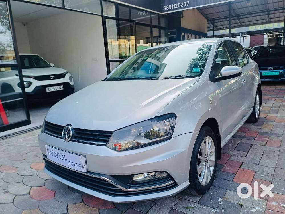 Volkswagen Ameo