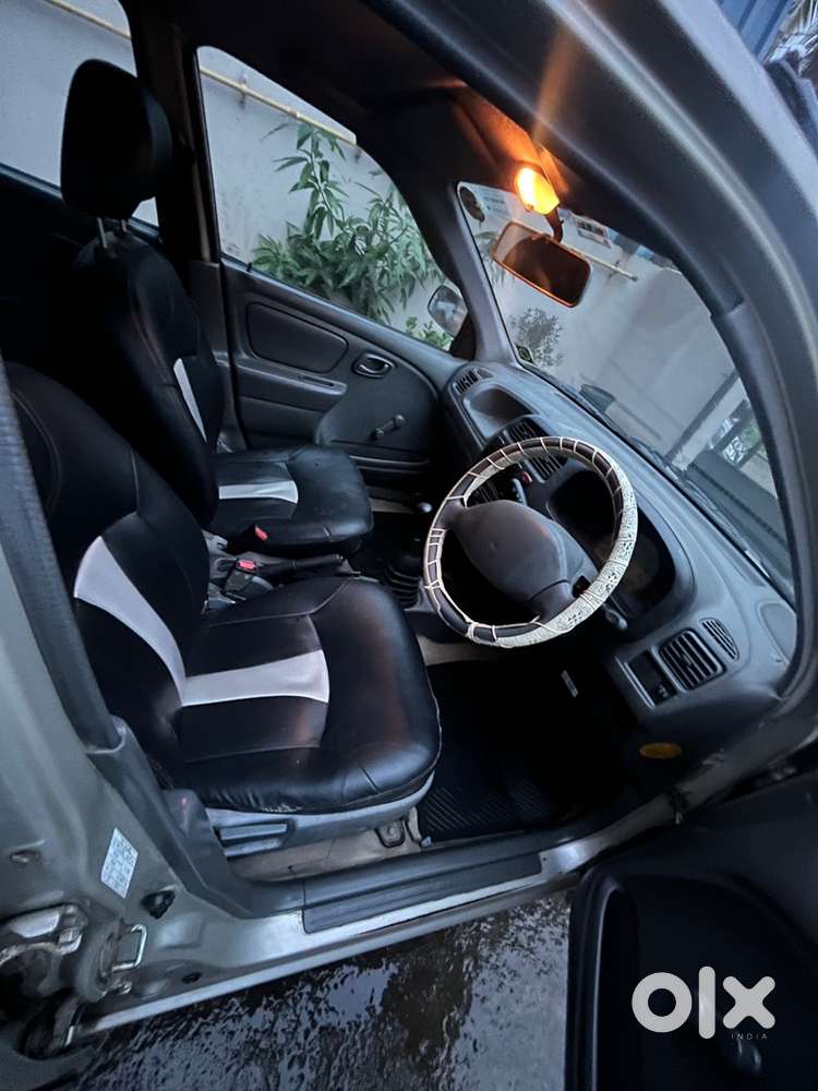 Maruti Suzuki Alto 2007 Model