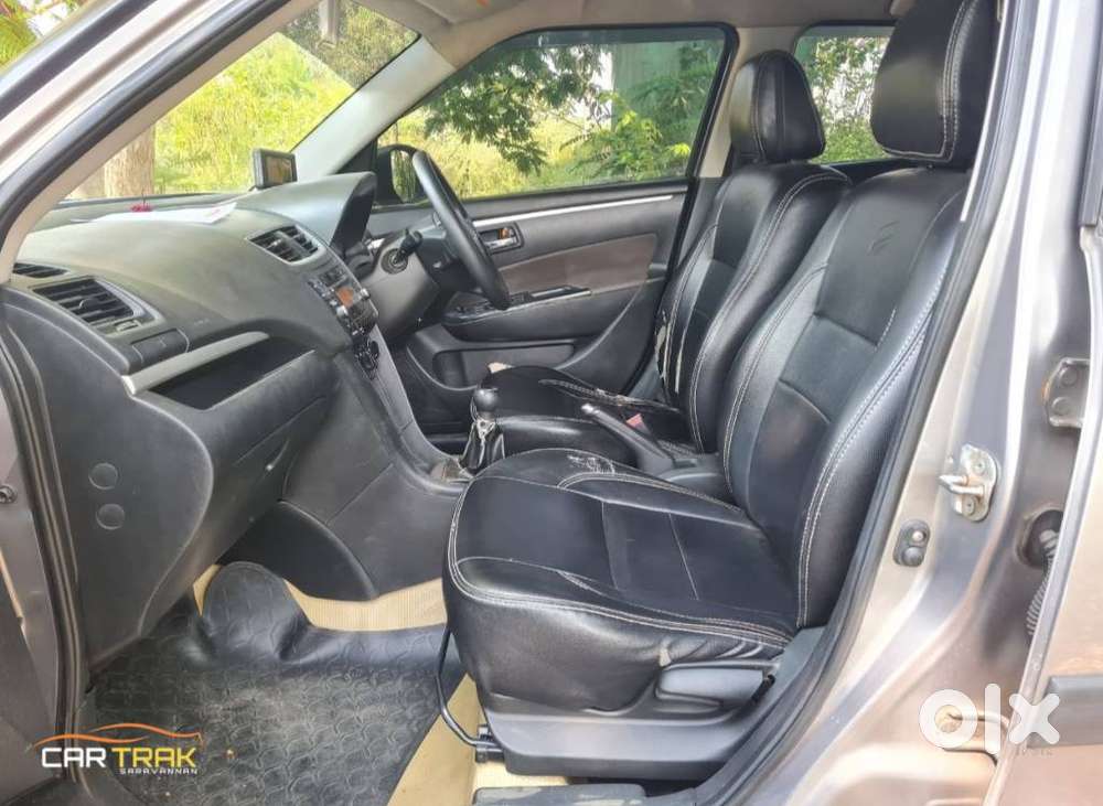 Maruti Suzuki Swift Ddis Vdi, 2017, Diesel