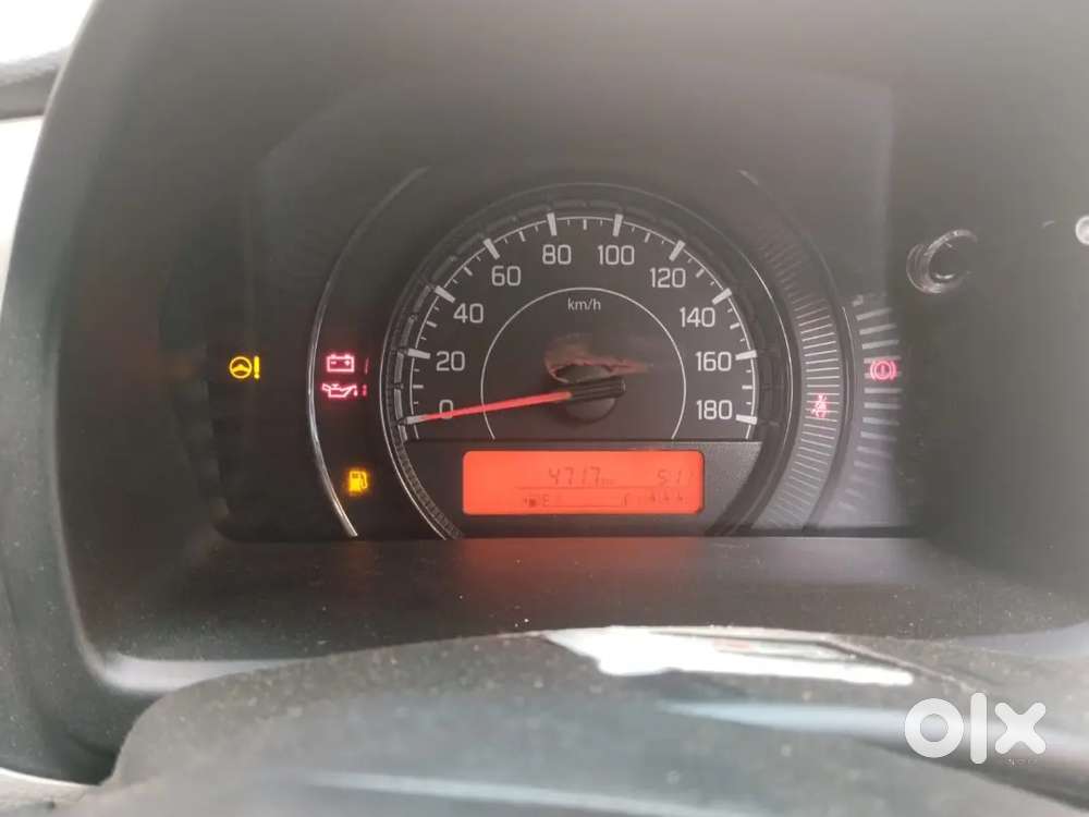 Maruti Suzuki Wagon R Petrol 2025